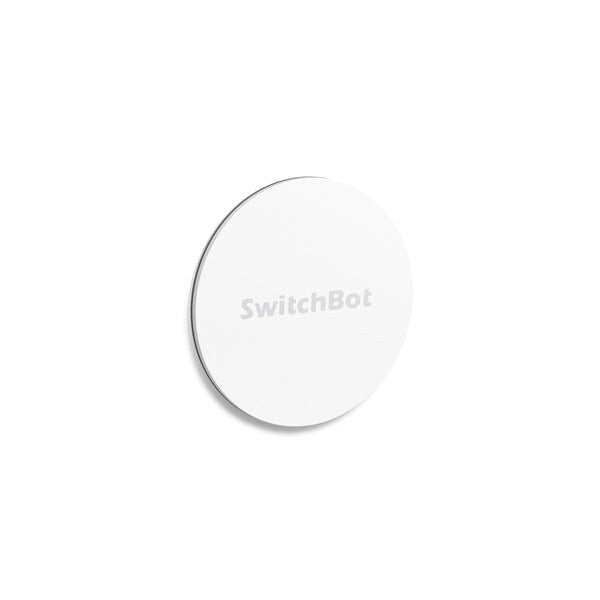 SwitchBot Tag smart home-sender Trådløs Vægmonteret