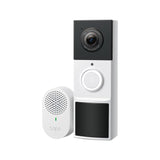 TP-Link Tapo D210 Sort, Hvid