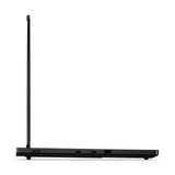 Lenovo Legion 5 15IRX10 Intel® Core™ i7 i7-13650HX Laptop 38,9 cm (15.3") WUXGA 16 GB DDR5-SDRAM 1 TB SSD NVIDIA GeForce RTX 5070 Wi-Fi 6 (802.11ax) Windows 11 Home Sort Tysk