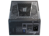 Seasonic Prime TX-1600 ATX 3.0 enhed til strømforsyning 1600 W 20+4 pin ATX Sort