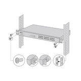 TP-Link Omada RackMount Kit-19 Monteringssæt