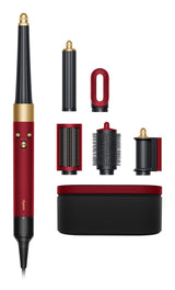 Dyson 596926-01 hårstyler Multistyler Varm Lyserød, Roseguld 1300 W