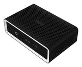 Zotac ZBOX CI649 NANO 1,8L størrelse PC Sort, Hvid i5-1335U Intel® SoC 1,3 GHz