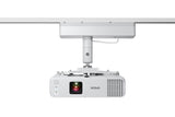 Epson PowerLite L210W 4500 ANSI lumens 3LCD WXGA (1280x800) Hvid