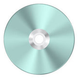 MediaRange MRPL502 blank CD CD-R 700 MB 52x 100 stk