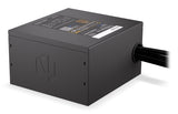ENDORFY Vero L5 Bronze 600W enhed til strømforsyning 24-pin ATX ATX Sort