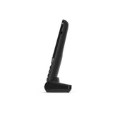 Gigaset COMFORT 550A Analog telefon Nummervisning Sort