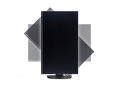 Sharp MultiSync EA272Q computerskærm 68,6 cm (27") 2560 x 1440 pixel 4K Ultra HD LCD Sort