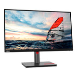 Lenovo ThinkVision P25i-30 computerskærm 62,2 cm (24.5") 1920 x 1080 pixel Fuld HD LED Sort