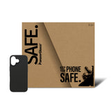 PanzerGlass SAFE. by ® TPU Case Sort iPhone 17 | Bulk