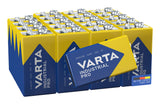 Varta 04022211111 Engangsbatteri 9V Alkaline