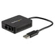 StarTech.com US100A20FXSC netværkskort Fiber 1000 Mbit/s