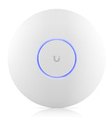 Ubiquiti U7 Pro 5800 Mbit/s Hvid Strøm over Ethernet (PoE)