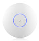 Ubiquiti U7 Pro 5800 Mbit/s Hvid Strøm over Ethernet (PoE)