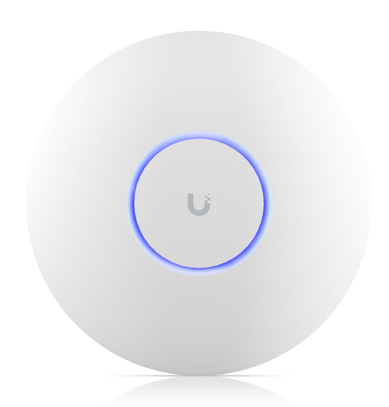 Ubiquiti U7 Pro 5800 Mbit/s Hvid Strøm over Ethernet (PoE)