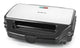 Emerio ST-109562.17 sandwichtoaster 900 W Sort, Sølv