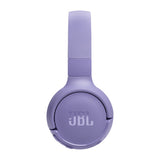 JBL Tune 520BT Headset Trådløs Opkald/musik USB Type-C Bluetooth Lilla