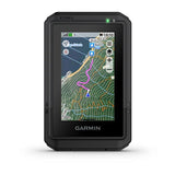 Garmin eTrex Touch Personligt Sort