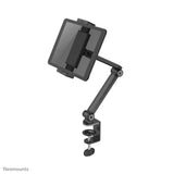 Neomounts DS15-545BL1 tablet sikkerhedslås Sort 32,8 cm (12.9")