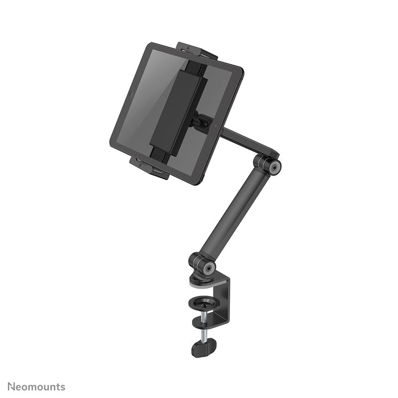 Neomounts DS15-545BL1 tablet sikkerhedslås Sort 32,8 cm (12.9")
