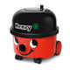 Numatic HENRY HVR200-11 9 L Beholder vakuum Dry 620 W Støvpose