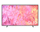 Samsung QE75Q67CAUXXN TV 190,5 cm (75") 4K Ultra HD Smart TV Wi-Fi Sort