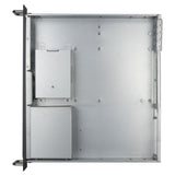 Silverstone RM23-502-MINI Stativ Sort