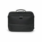 DICOTA D32031-RPET taske og etui til laptop 43,9 cm (17.3") Mappe Sort