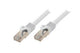 shiverpeaks BS75550-W netværkskabel Hvid 50 m Cat7 S/FTP (S-STP)