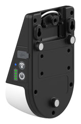 Brennenstuhl 1173740010 udendørsbelysning Udendørs vægbelysning LED 2,5 W