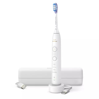 Philips Sonicare 7100 series Series 7100 HX7420/01 Genopladelig tandbørste
