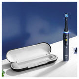 Oral-B iO Series 9N Voksen Vibrerende tandbørste Sort