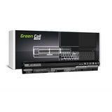 Green Cell DE77PRO laptop reservedel Batteri