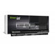 Green Cell DE77PRO laptop reservedel Batteri