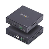 StarTech.com IH2006-KVM-EXTENDER KVM forlænger Sender & modtager