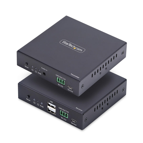 StarTech.com IH2006-KVM-EXTENDER KVM forlænger Sender & modtager