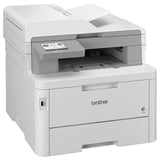 Brother MFC-L8340CDW Multifunktionsprinter LED 600 x 2400 dpi 30 sider pr. minut Wi-Fi