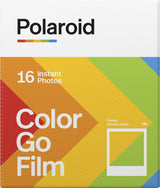 Polaroid Go Film Double Pack (16 Photos)