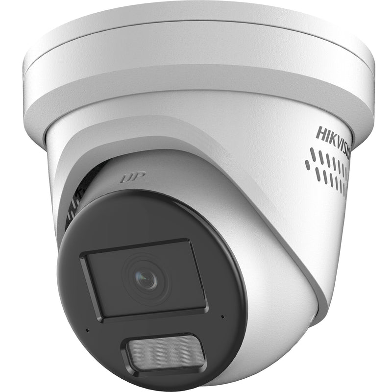 Hikvision Pro Series with AcuSense DS-2CD2346G2H-IS2U/SL(2.8MM) overvågningskamera Tårn IP-sikkerhedskamera Udendørs 2688 x 1520 pixel Loft/væg