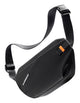 Inateck FB01001 Polyester Sort Unisex Skuldertaske
