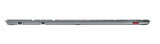 CHERRY KW X ULP tastatur Hjemme/kontor USB + RF Wireless + Bluetooth QWERTZ Schweizisk Sort