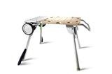 Festool UG-CSC-SYS Metal, Plast, Træ Hånd lastbil