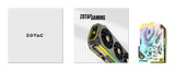 Zotac GAMING GeForce RTX 5060 Ti AMP NVIDIA 16 GB GDDR7