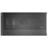 Antec 0-761345-10133-2 computeretui Midi Tower Sort, Træ