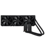 ASUS ProArt LC 420 Processor Alt-i-en væskekøler 14 cm Sort
