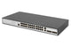 Digitus DN-80221-3 netværksswitch Administreret L2 Gigabit Ethernet (10/100/1000) Sort, Grå