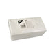 Papstar 82554 serviet Hvid 250 stk