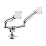 ALOGIC F35MMA2 skærmbeslag og -stativer 88,9 cm (35") Skrivebord