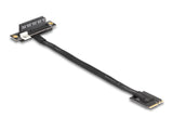 DeLOCK 64218 interface-kort/adapter Intern PCIe