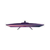 Arozzi Nova 27″ computerskærm 68,6 cm (27") 2560 x 1440 pixel Quad HD LED Lilla